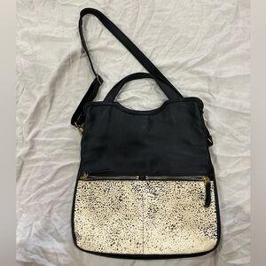 Fossil purse
